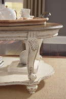 Realyn Table Set - Furniture Center (NY)