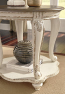 Realyn Table Set - Furniture Center (NY)
