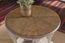 Realyn Table Set - Furniture Center (NY)