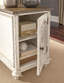 Realyn Table Set - Furniture Center (NY)