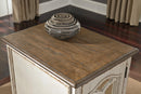 Realyn Table Set - Furniture Center (NY)
