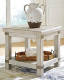 Carynhurst Table Set - Furniture Center (NY)