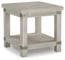 Carynhurst Table Set - Furniture Center (NY)