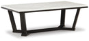 Fostead Coffee Table - Furniture Center (NY)
