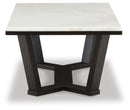 Fostead Coffee Table - Furniture Center (NY)