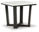 Fostead End Table