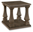 Johnelle End Table - Furniture Center (NY)