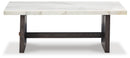 Burkhaus Occasional Table Set - Furniture Center (NY)