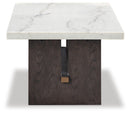 Burkhaus Occasional Table Set - Furniture Center (NY)
