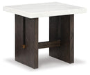Burkhaus End Table - Furniture Center (NY)