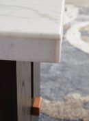 Burkhaus Occasional Table Set - Furniture Center (NY)