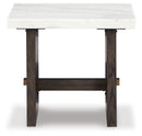 Burkhaus Occasional Table Set - Furniture Center (NY)