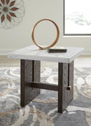 Burkhaus Occasional Table Set - Furniture Center (NY)
