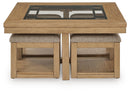 Wittenmyer Cocktail Table