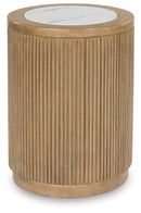 Camdill End Table - Furniture Center (NY)