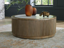 Camdill Coffee Table - Furniture Center (NY)
