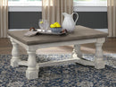 Havalance Coffee Table - Furniture Center (NY)