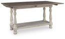 Havalance Sofa/Console Table - Furniture Center (NY)