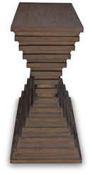 Hannodream Sofa Table - Furniture Center (NY)