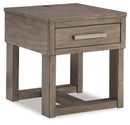Loyaska Occasional Table Set - Furniture Center (NY)