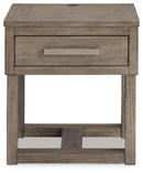 Loyaska Occasional Table Set - Furniture Center (NY)