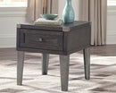 Todoe End Table Set - Furniture Center (NY)
