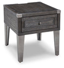 Todoe End Table Set - Furniture Center (NY)