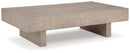 Jorlaina Occasional Table Set - Furniture Center (NY)