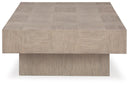 Jorlaina Occasional Table Set - Furniture Center (NY)