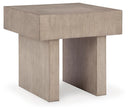 Jorlaina End Table - Furniture Center (NY)