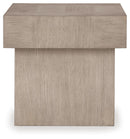 Jorlaina End Table - Furniture Center (NY)