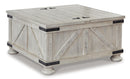 Carynhurst Occasional Table Set - Furniture Center (NY)