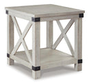 Carynhurst Occasional Table Set - Furniture Center (NY)