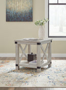 Carynhurst Occasional Table Set - Furniture Center (NY)