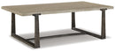 Dalenville Coffee Table - Furniture Center (NY)