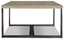 Dalenville Coffee Table - Furniture Center (NY)