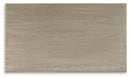 Dalenville Coffee Table - Furniture Center (NY)