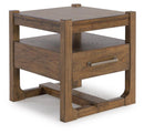 Cabalynn End Table - Furniture Center (NY)