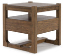 Cabalynn End Table - Furniture Center (NY)