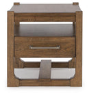 Cabalynn End Table - Furniture Center (NY)