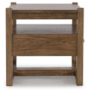 Cabalynn End Table - Furniture Center (NY)