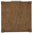 Cabalynn End Table - Furniture Center (NY)
