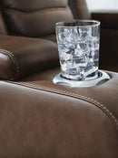 High Impact Power Recliner - Furniture Center (NY)