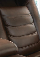 High Impact Power Recliner - Furniture Center (NY)