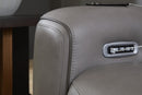 5Z-Comfort Power Recliner - Furniture Center (NY)