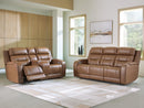 Knightington Living Room Set - Furniture Center (NY)