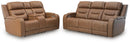 Knightington Living Room Set - Furniture Center (NY)