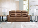 Knightington Living Room Set - Furniture Center (NY)