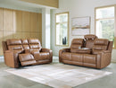 Knightington Living Room Set - Furniture Center (NY)