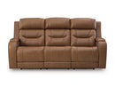 Knightington Living Room Set - Furniture Center (NY)